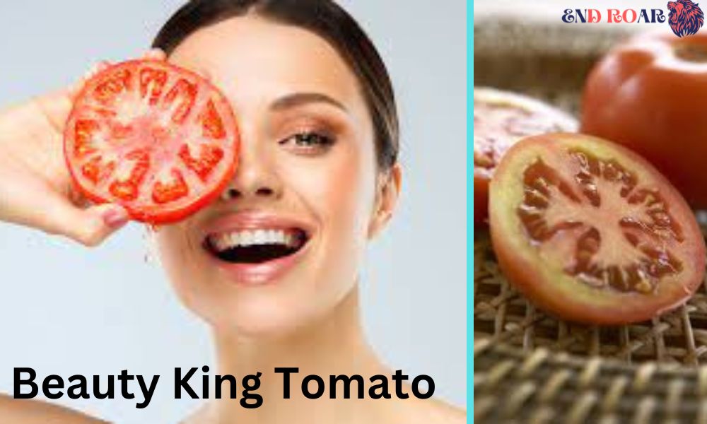 Beauty King Tomato