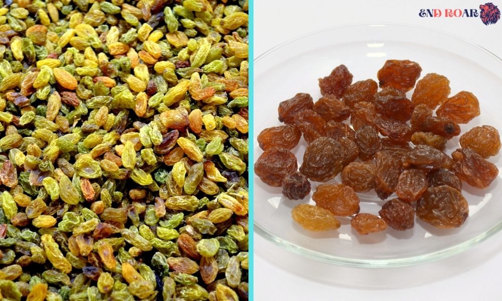 What are the Benefits of Raisins