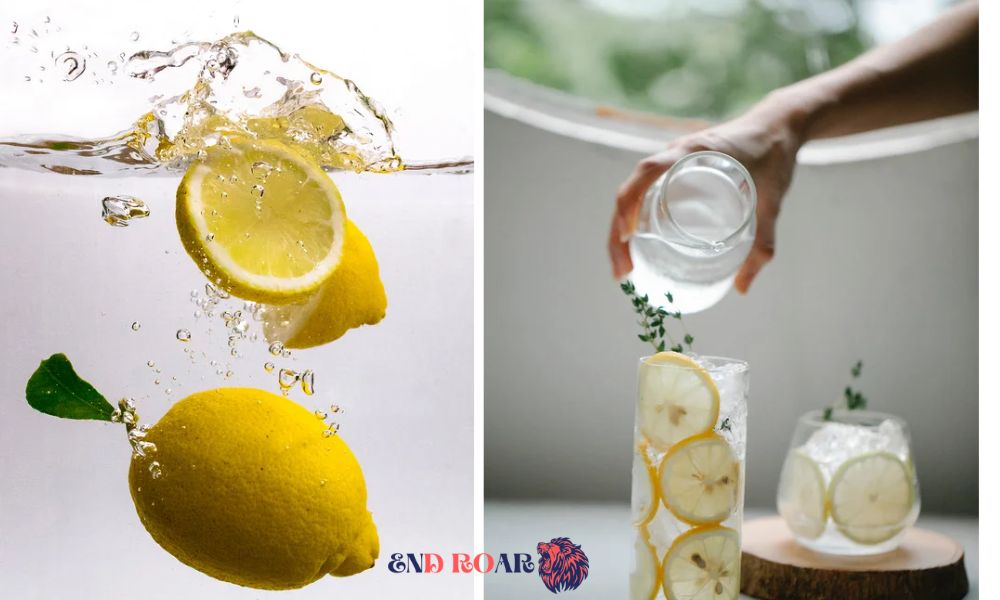 Benefits of Lemon in Hot Water