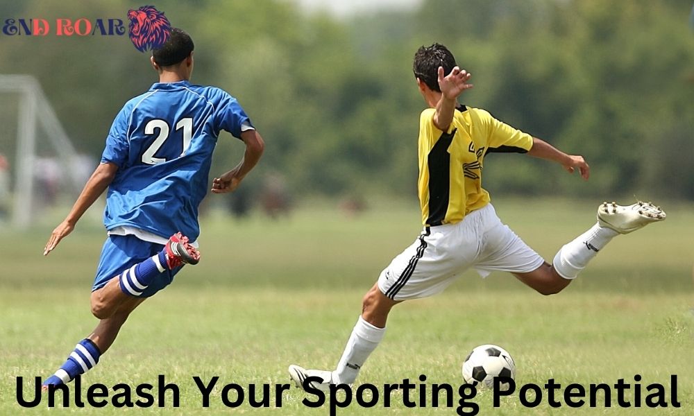 Unleash Your Sporting Potential