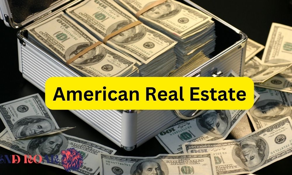 American Real Estate