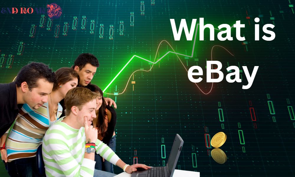 What is eBay