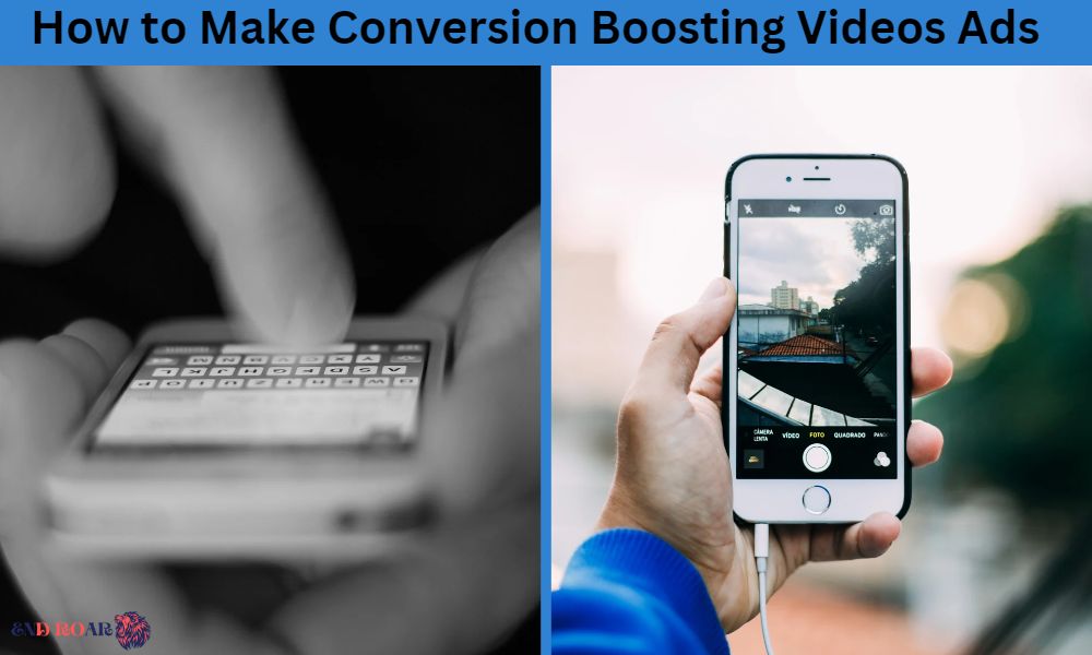 Boosting Videos Ads