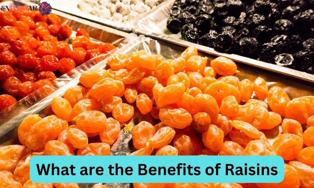 What are the Benefits of Raisins