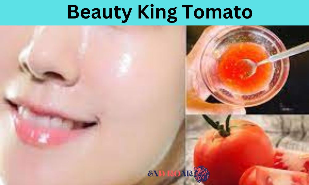 Beauty King Tomato