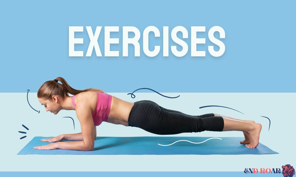 Exercise: The Key to a Healthy and Active Lifestyle