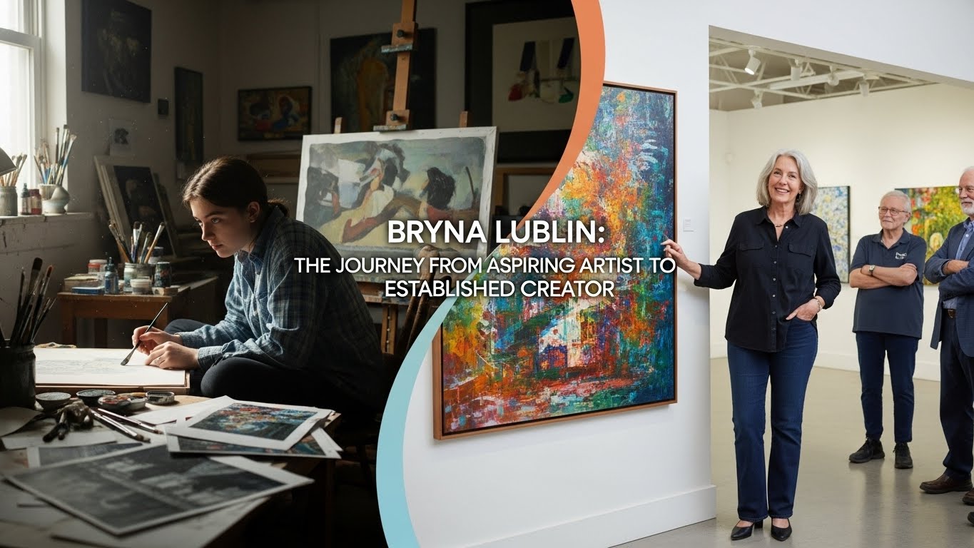 Bryna Lublin