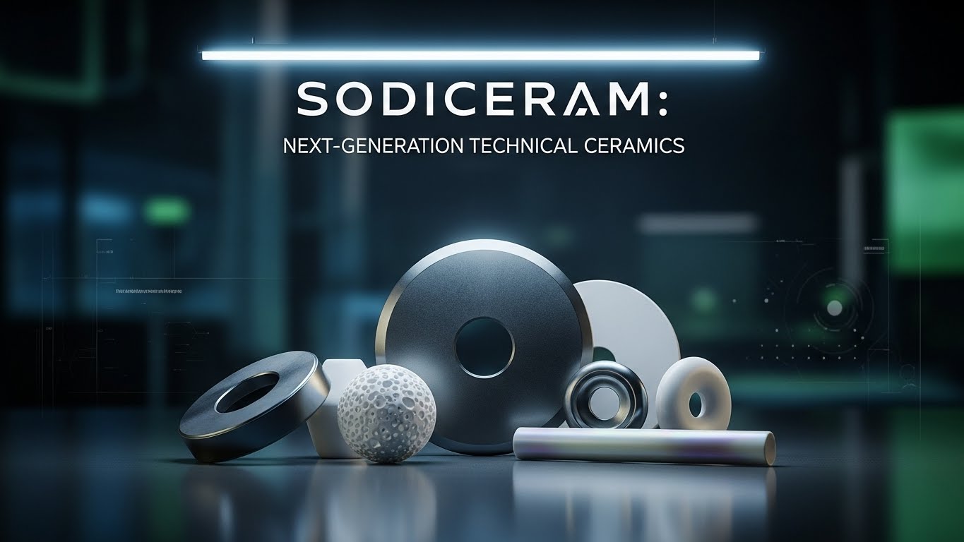 Sodiceram