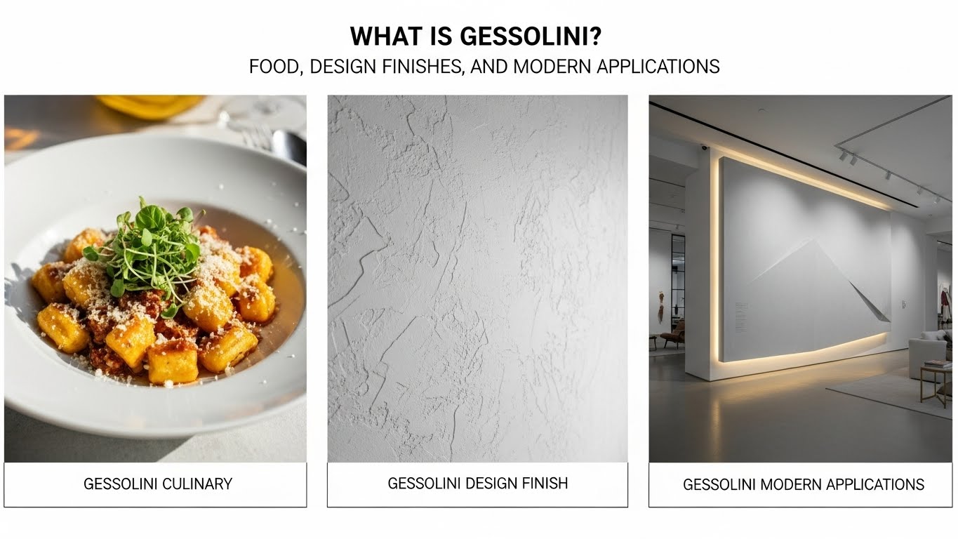 Gessolini